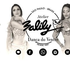 Balily Dan&ccedil;a do Ventre