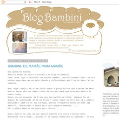 Bambini