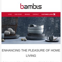 Bambis