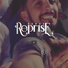 Banda Reprise - A Forrozeira do Brasil.