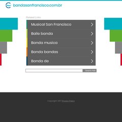 bandasanfrancisco - Documento sem título