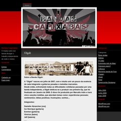  Olgah, 1 comentário, Momento banda de&nbsp;Fora, Momento banda de Fora (Fatale)