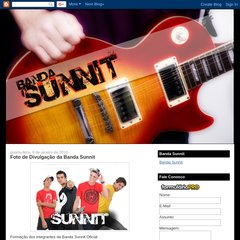 bandasunnit.blogspot.com Foto de Divulgação da Banda Sunnit, 18:39, Fotos de Divulgação