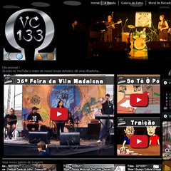  Contratantes, Portal Comercial de Osasco, Estatística de Acessos