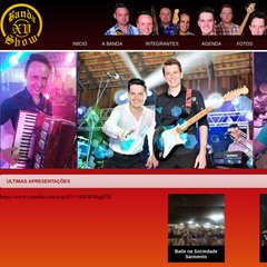 Banda XV Show