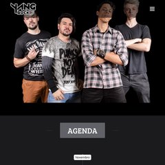 Banda Yang - 2011&reg;