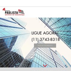 bandeirapaulista.com.br - bandeirapaulista