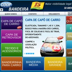 COOP-BAND | Maior visibilidade legal ao candidato