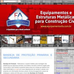 bandejadeprotecao.blogspot.com Plataforma de Segurança Proteção, Bandeja de Proteção, Plataforma