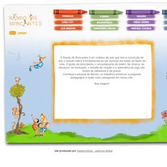 Bando de Brincantes - teatro para crianças, infantil - Porto Alegre, RS, Rio Grande do Sul