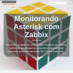 Bando de Dados | RMizando