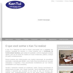 www.banheiraofuro.com.br - Kan Tui - Ofurôs - Design em Banheiras