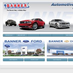 Www Bannerauto Com Banner Auto Group