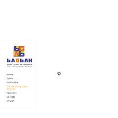 Ba-o-bah Est&uacute;dios de Autocria&ccedil;&atilde;o