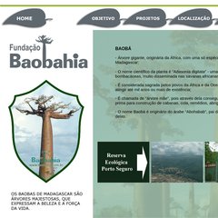 Fundação BaoBahia