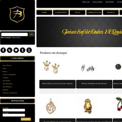 Baronessa Jóias Baronessa Jóias