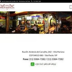 barprovidencia.com.br Bar Providência, Brahma, Budweiser barprovidencia.com.br Bar Providência, Brahma, Budweiser