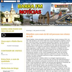 Barra Fm Barra Fm