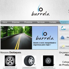 .:Barrela. Pneus de Confiança:. .:Barrela. Pneus de Confiança:.