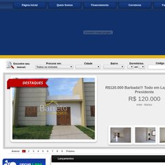 Barreto Imóveis