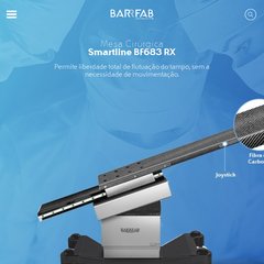 Barrfab Barrfab