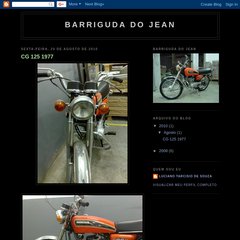 BArriguda Do Jean BArriguda Do Jean