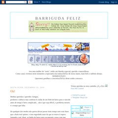 Barriguda Feliz Barriguda Feliz