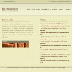 barrosmonteiro.com barros monteiro, barros, monteiro