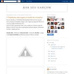 Bar Seu Garçom
