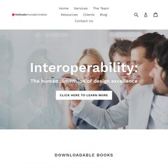 Huthwaite Innovation Institute | The Lean Design Experts Huthwaite Innovation Institute | The Lean Design Experts