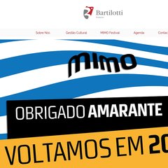 ||| Bartilotti Produções ||| ||| Bartilotti Produções |||