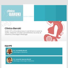 :: BARUKI.com.br :::