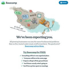 Give Basecamp a try, started using Basecamp, iPhone in the App Store, Give Basecamp a try  Give Basecamp a try, started using Basecamp, iPhone in the App Store, Give Basecamp a try