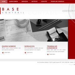 Base Contábil - Assessoria Contábil Base Contábil - Assessoria Contábil