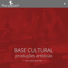 Base Cultural Base Cultural