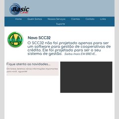 Criador de Sites 2.0 Criador de Sites 2.0