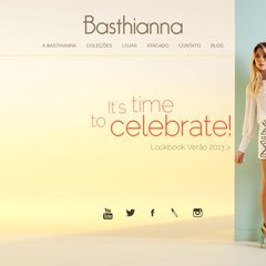 basthianna.com.br Basthianna, bastiana, bastianna