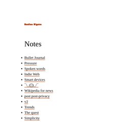 bastian allgeier | work