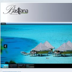 Bastiana Viagens !!