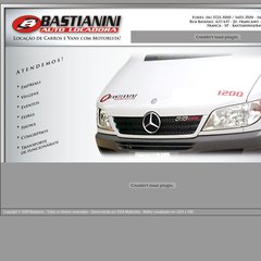  Bastianini Locadora de Ve&iacute;culos 