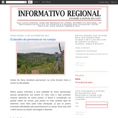 Bastidores da Notícia