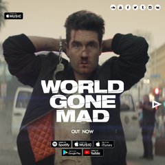 Bad Blood Available Now | Bastille