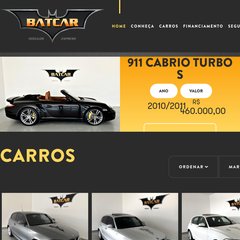 BATCAR VEÍCULOS