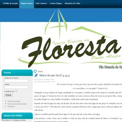 Igreja Batista da Floresta