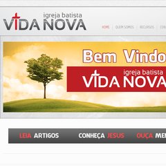 batistavidanova.org.br - batistavidanova