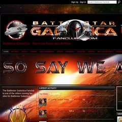 battlestarfanclub.com - battlestarfanclub