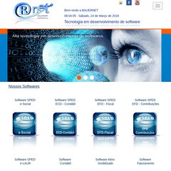 BNET - Tecnologia em Desenvolvimento de Softwares - Suporte a