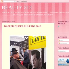 beauty212.blogspot.com ALMAY MASCARA REVIEW, 10:52 PM, ALMAY