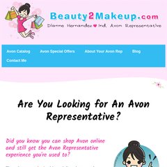 Beauty & Makeup Reviews & Blog