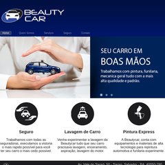 BEAUTYCAR BEAUTYCAR